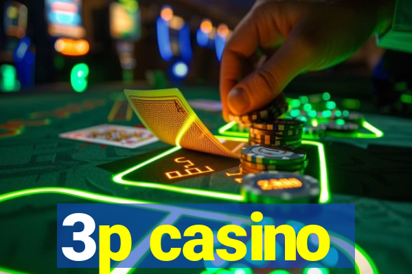 3p casino